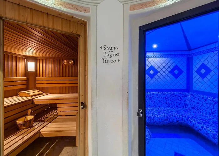 Alpino Charme Apartments