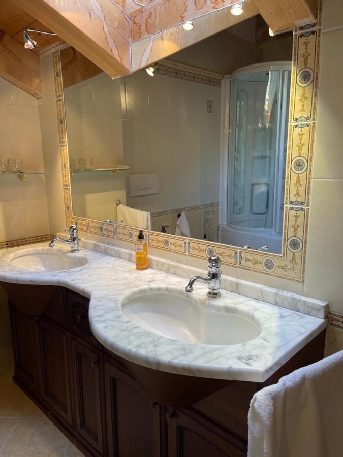 Apartment Alpino Charme Apartments Peio