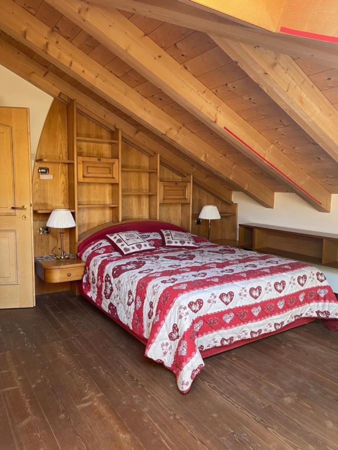Apartment Alpino Charme Apartments Peio