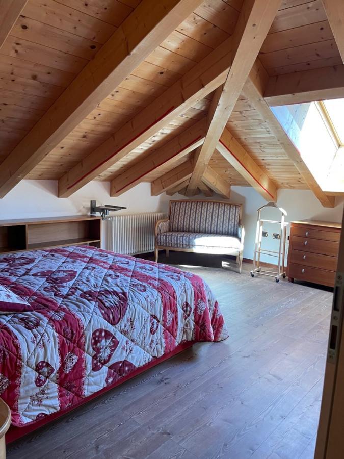 Apartment Alpino Charme Apartments