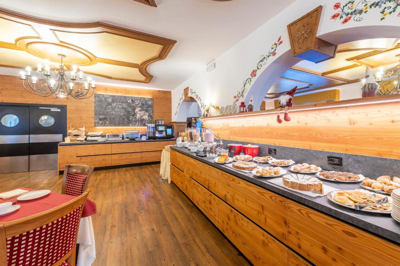 Apartment Alpino Charme Apartments