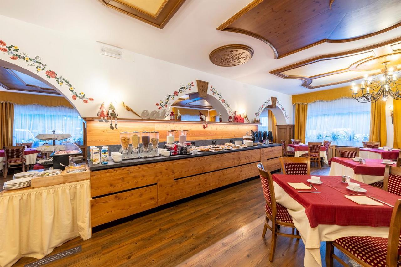 Apartment Alpino Charme Apartments