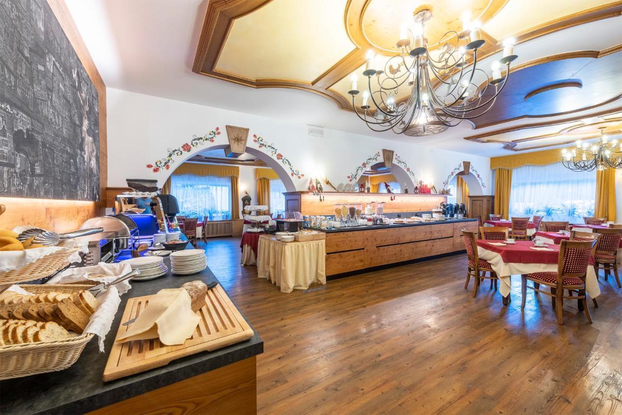 Apartment Alpino Charme Apartments