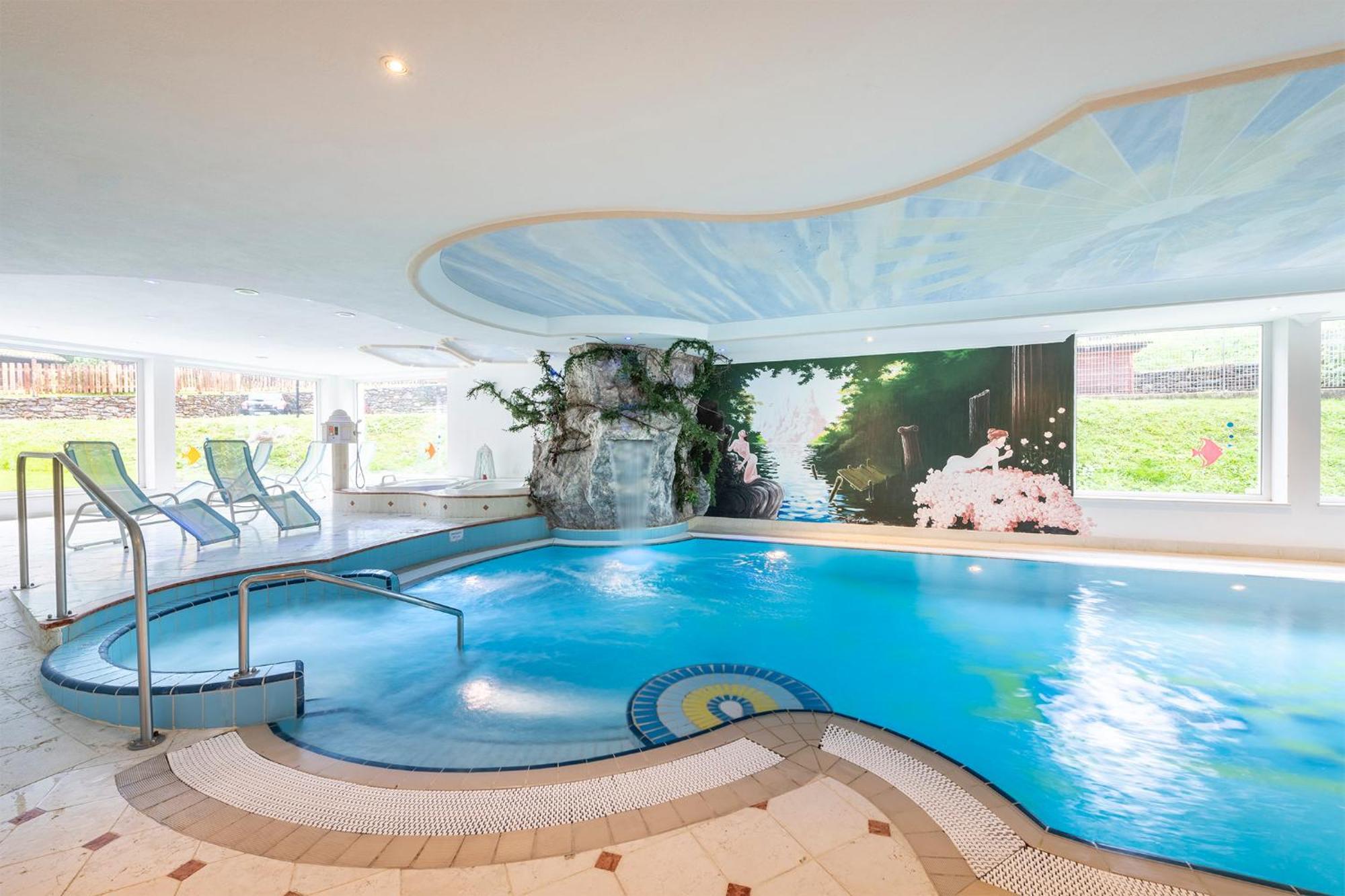 Alpino Charme Apartments *