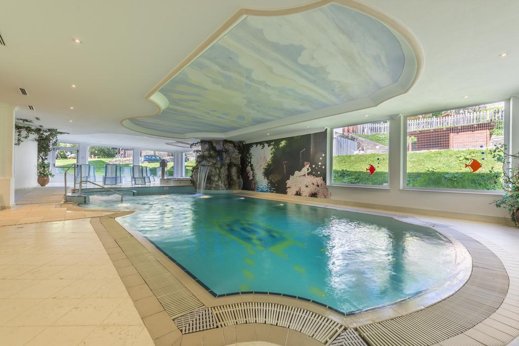 Alpino Charme Apartments Apartment Peio
